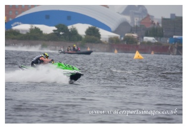 SYS34389 - "AQX 170"